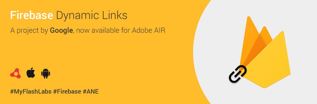 Firebase Dynamic Links